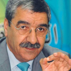 Lettre de Saïd Sadi au CNT libyen