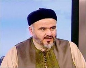 Libye : Ali Sallabi accuse le numéro deux du CNT de jeter les bases d’un Etat totalitaire