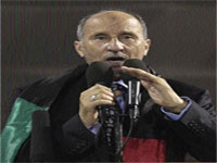 Libye «Ce ne sera pas l’Irak»