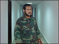 Libye / Collusion CIA – Kadhafi Révélations d’un chef du CNT