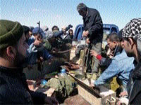 Libye / Conséquences Aqmi, Shebab et Boko Haram