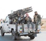 Libye : Les affaires de la transition