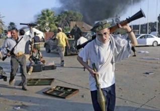 Libye : Syrte, la bataille finale ?