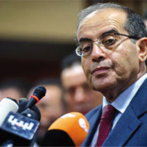 Libye : Un nouveau gouvernement de transition dans dix jours