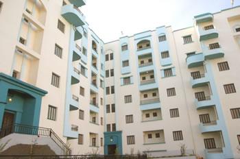 Logement sociaux loués par leurs bénéficiaires,L&rsquo;Etat va les récupérer