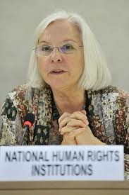 L’ONU salue la situation des droits de l’homme en Algérie