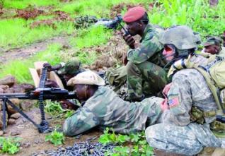 Lutte contre le terrorisme et le crime organisé transnational : Priorité aux définitions