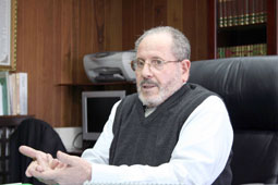 M. Ghlamallah à Aïn Témouchent : Des biens wakfs au service du développement local