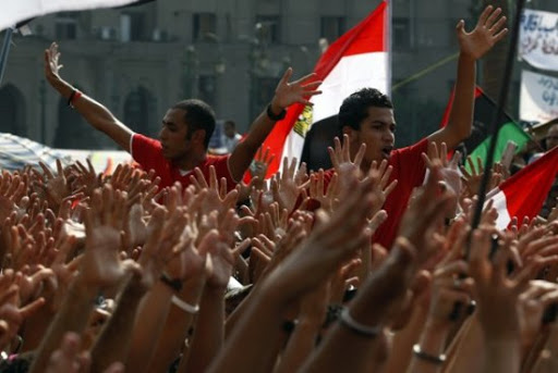Mahmoud Ghezlane, porte-parole des Frères musulmans en Egypte « Nous sommes pour l’expulsion de l’ambassadeur israélien et l’abrogation des accords de Camp David »