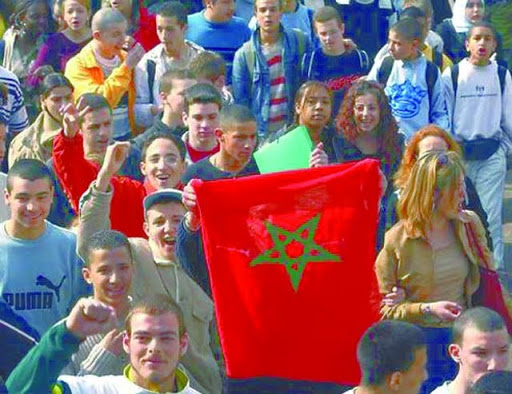 Maroc ,Le mouvement du 20 février revient à la charge