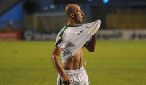 MCA 3 – WAC 1 : Babouche venge Benchikha