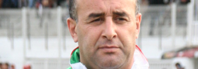 MCA : Benchikha l’a confié à Badji  «Personne n’est titulaire à part entière»