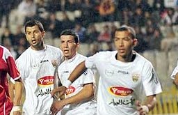 MCA : Le Mouloudia quitte la C1 par la petite porte