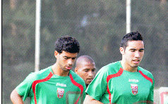 MCA : Le Mouloudia refuse  d’affronter le NAHD à Rouiba