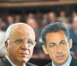 Medelci participe à la conférence des «amis de la Libye»,Alger se recadre