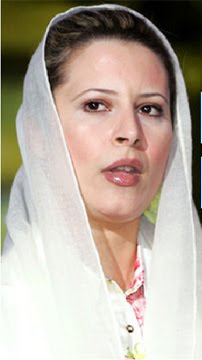 Medelci promet de prendre des mesures à l&rsquo;avenir «Les déclarations de Aïcha Kadhafi inacceptables»