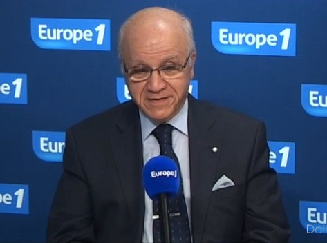 Medelci répond à Juppé: Il n’y a aucune ambiguïté dans la position de l’Algérie