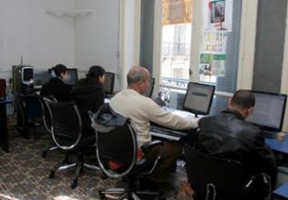 Médias : Un statut type et une grille de salaire unique en élaboration