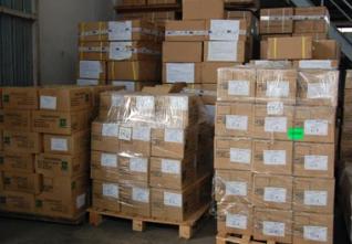 Médicaments : Un groupe ad hoc pour organiser la distribution