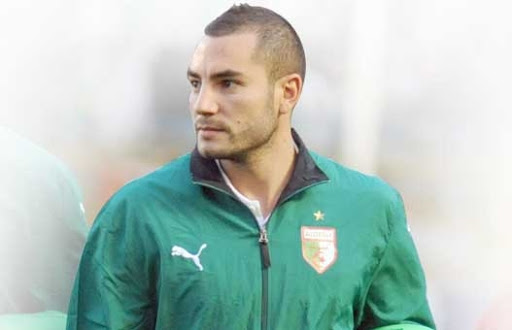 Meghni devrait être opérationnel face à Al Rayan