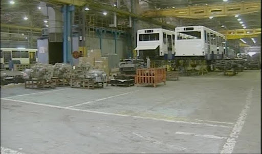 Mise à niveau et aménagement des zones industrielles,Plus de 47 milliards de dinars en 15 ans