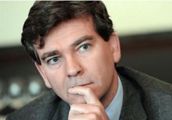 Montebourg à propos de l&rsquo;histoire de mémoire «Je présenterai des excuses»