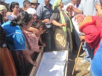 Mort d’une femme à Fréha (Tizi-Ouzou) : appel au calme de la famille de la victime