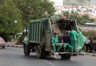 NETCOM : La guerre contre l’insalubrité n’est pas encore gagnée