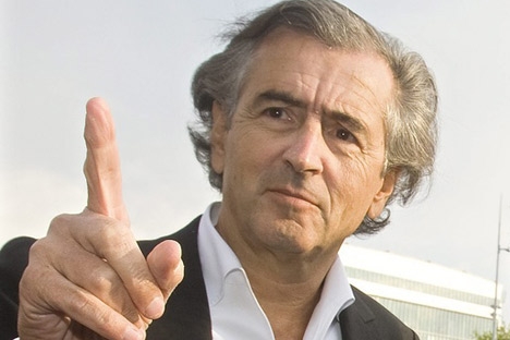 Ould Kablia et le 17 septembre : La main virtuelle de l’étranger téléguidée par le sioniste BHL