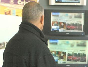 Ouverture du champ audiovisuel,Des spécialistes apprécient la démarche