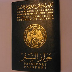 Passeports d&rsquo;une année pour les Algériens en instance de régularisation dans les pays d&rsquo;accueil