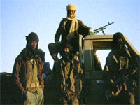 Pauvreté, narcotrafic, armes lourdes libyennes, terrorisme…: Alger au secours du Sahel