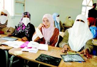 Plus de 11.600 inscrits dans les classes d alphabétisation ouvertes à M&rsquo;sila