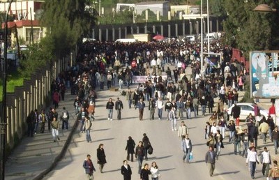 Plus de 215.000 lits pour accueillir les nouveaux bacheliers au niveau national