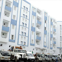 Plus de 3.000 familles seront relogées à partir de demain ,Relogement à… haut risque