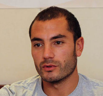 Plus de peur que de mal, Meghni pourrait jouer samedi