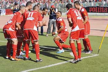 Première journée du Championnat professionnel de L1,C&rsquo;est parti!