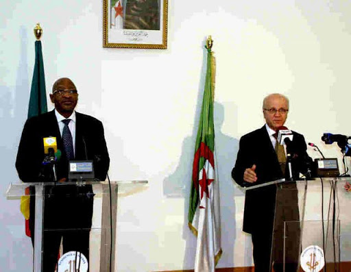 Prévu lors de la prochaine visite du Président malien en Algérie : Un comité de suivi pour renforcer la coopération bilatérale