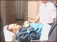 Procès Moubarak: report à fin septembre de la comparution du maréchal Tantaoui