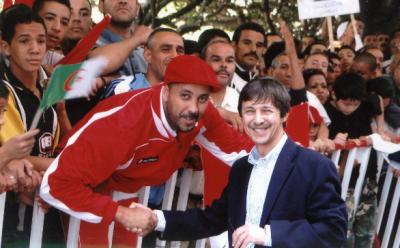 Quand les Américains enquêtent sur le frère du président algérien : Tout sur Said Bouteflika