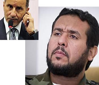 Quelle sera la législation de la Libye nouvelle,Le CNT au bord de l&rsquo;implosion