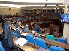 Quota des femmes dans les assemblées élues,Cacophonie chez les islamistes