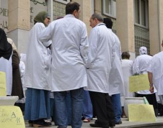 Recrutement de 3.680 praticiens généralistes de la santé publique pour 2011
