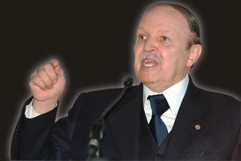 Réformes politiques :les premières lois adoptées,Bouteflika passe à l&rsquo;acte