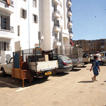 Relogement des familles sinistrées de Dergana et Reghaïa : Enfin, le toit tant rêvé !