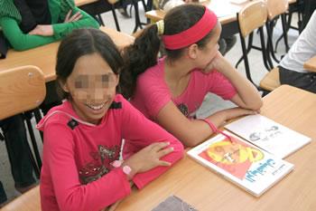 Rentrée scolaire 2011-2012: Plus de 8 millions d’élèves attendus