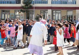 Rentrée scolaire : Entre prime, programme allégé et menace de grève