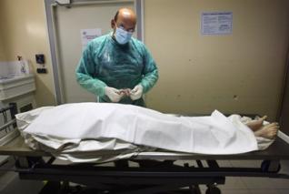 Report des opérations chirurgicales, en attendant la mort !