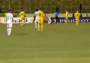 Résumé et but JSK 1 – MCA 0