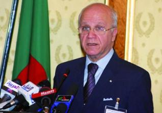 Réunion du Mouvement des Non-Alignés : L’Algérie réitère son appel à un dialogue inclusive en Libye